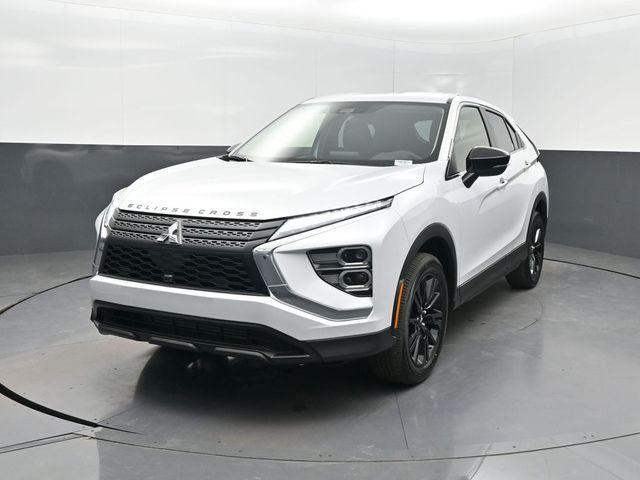 Mitsubishi Eclipse Cross 2026