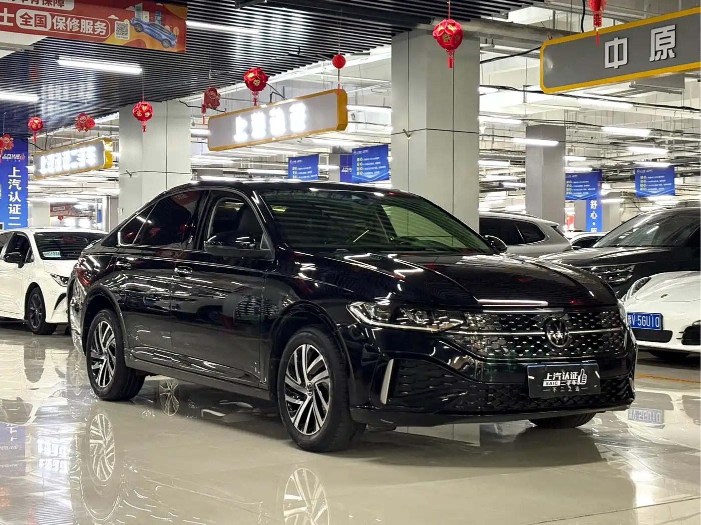 Volkswagen Lavida 2023