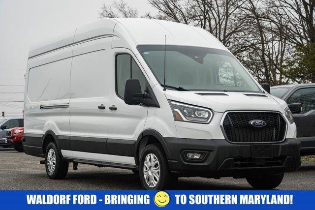 Ford Transit 2023