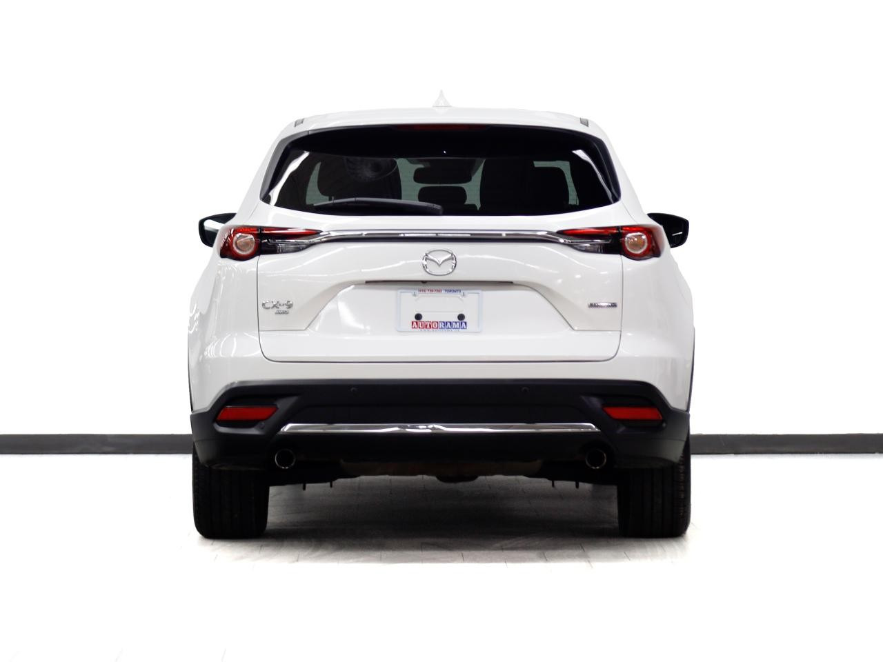 Mazda CX-9 2021