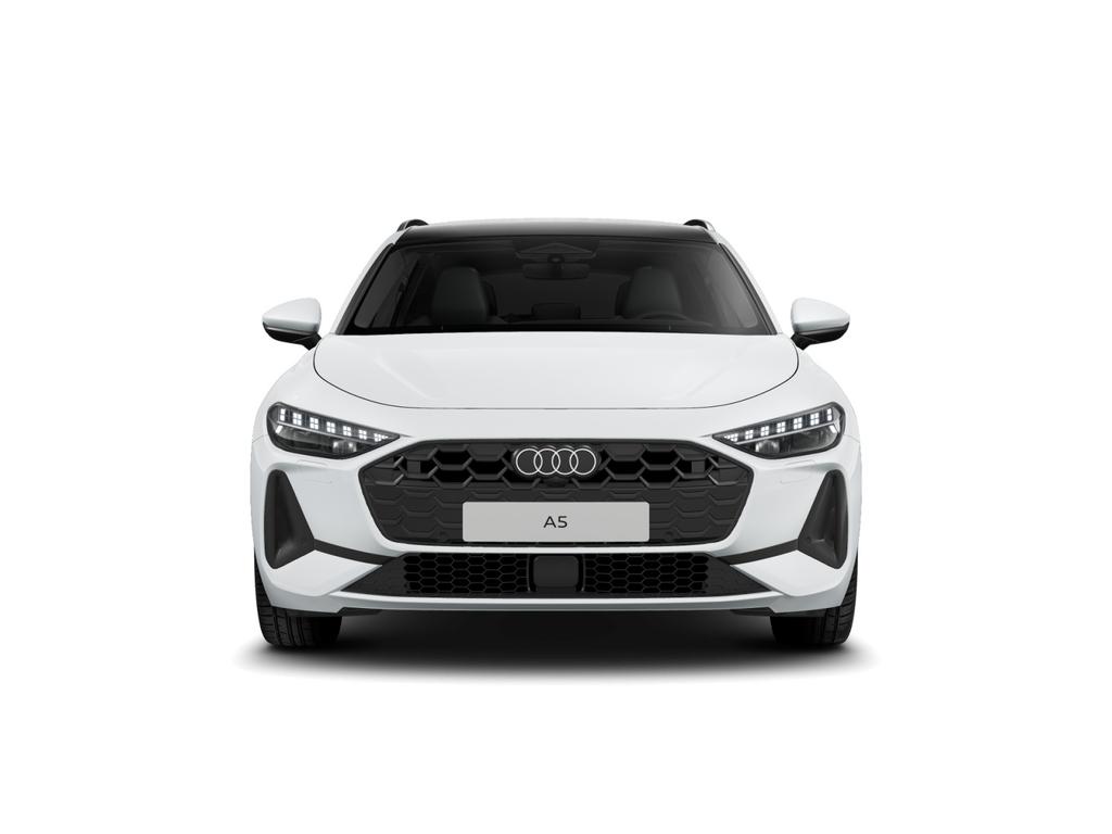 Audi A5 2025
