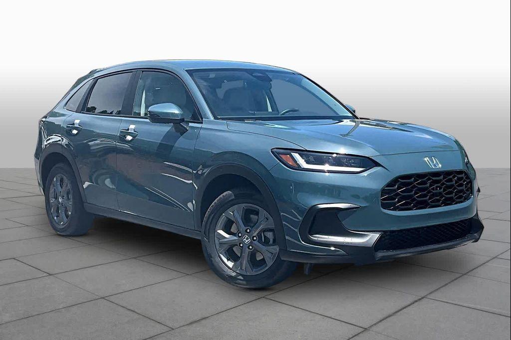 Honda HR-V 2027
