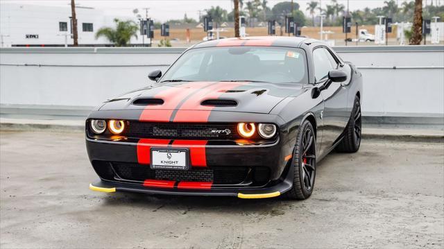 Dodge Challenger 2023