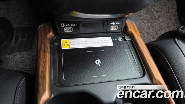 Honda CR-V 2021