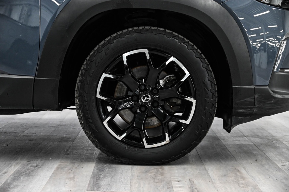 Mazda CX-50 2024