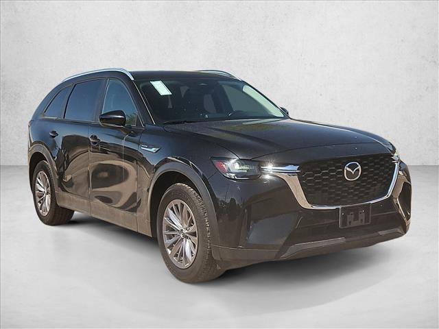Mazda CX-90 2025