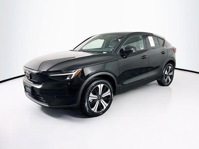 Volvo C40 2023
