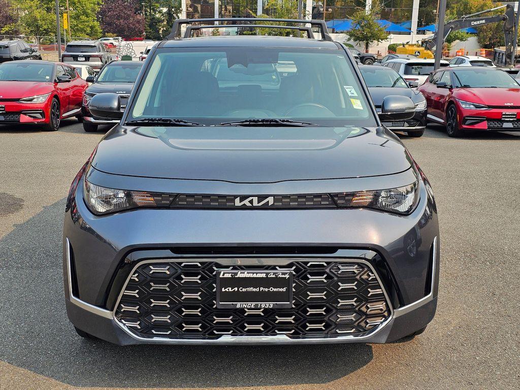 Kia Soul 2024