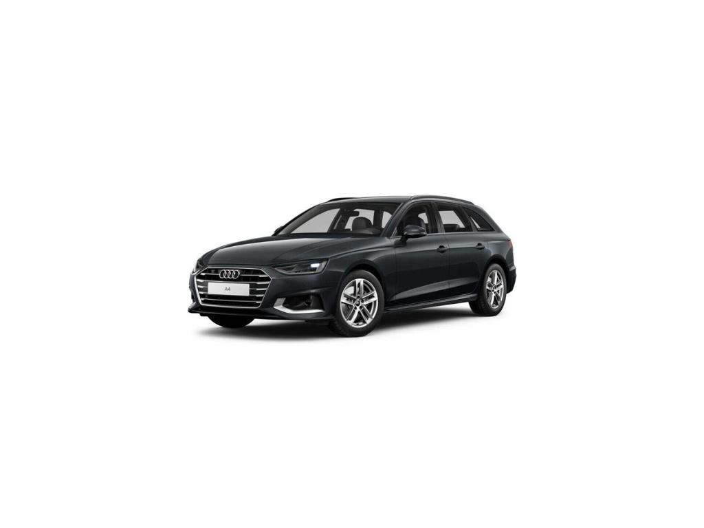Audi A4 2023