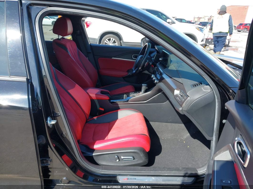 Acura Integra 2024