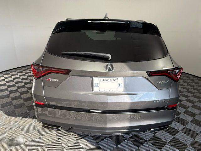 Acura MDX 2025