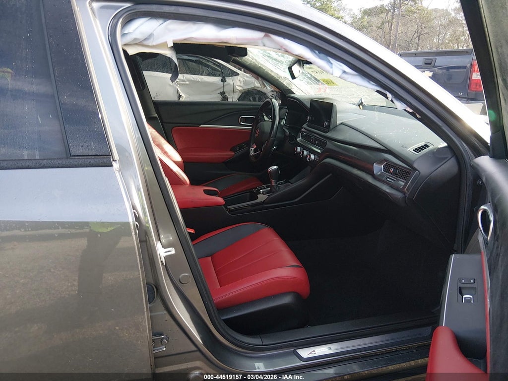 Acura Integra 2023
