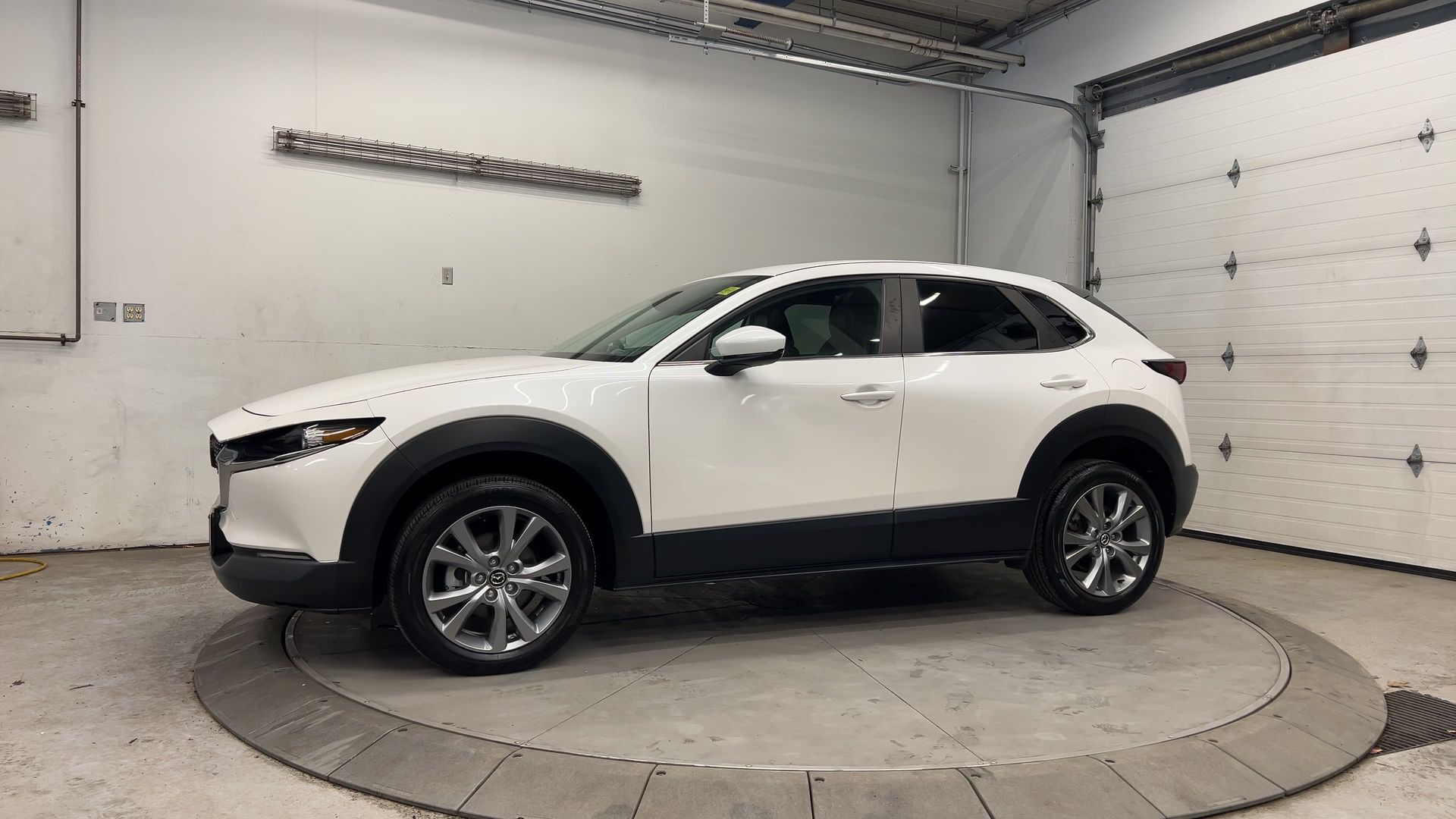 Mazda CX-30 2022