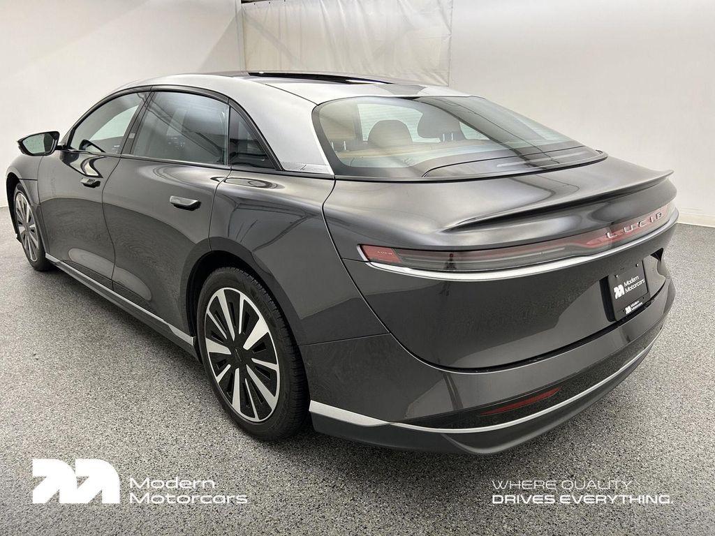 Lucid Air 2023