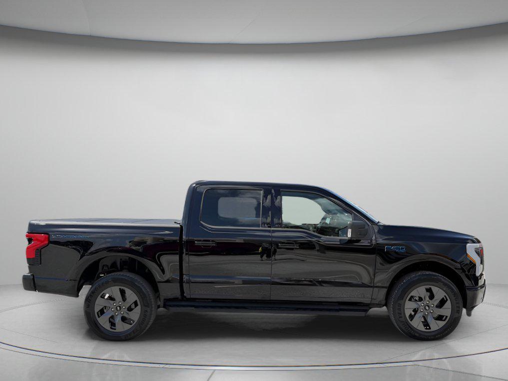 Ford F 150 2025
