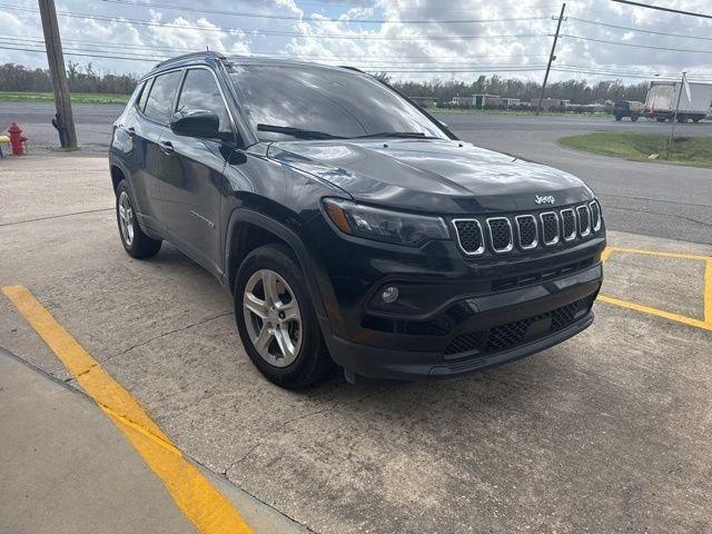 Jeep Compass 2023