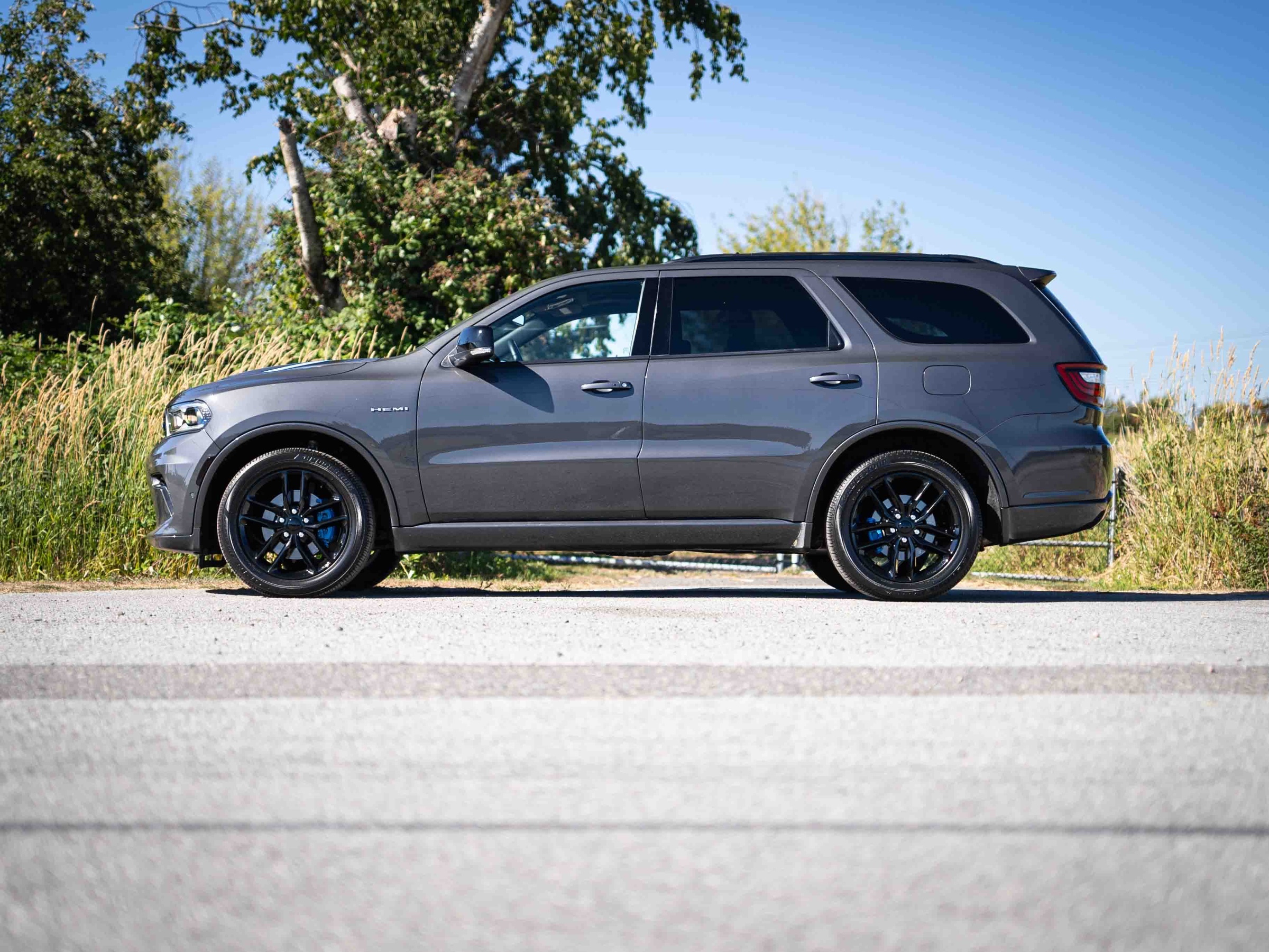 Dodge Durango 2025