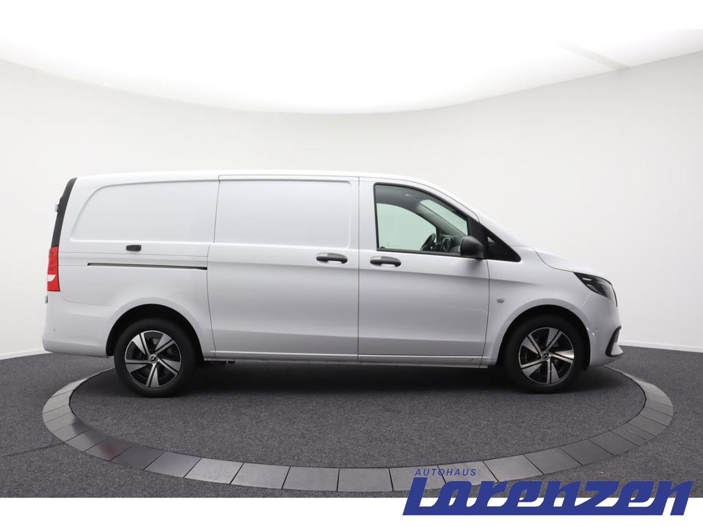 Mercedes-Benz Vito 2024