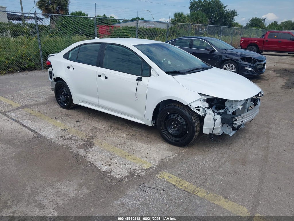 Toyota Corolla 2023