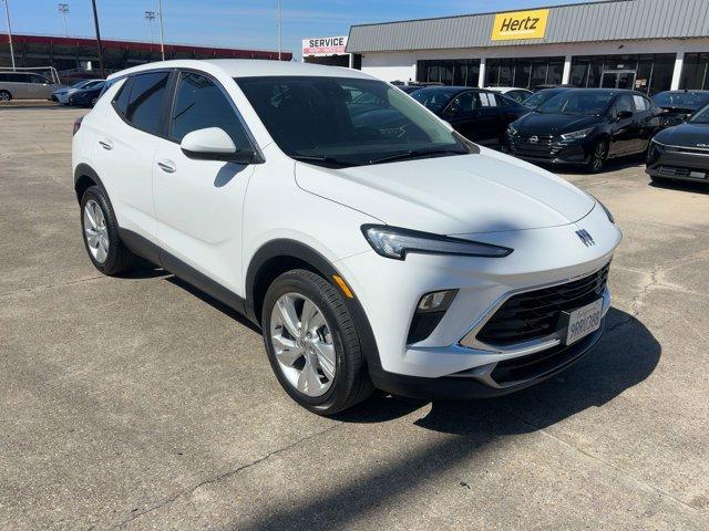 Buick Encore GX 2025