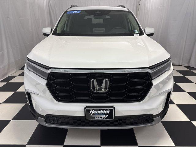 Honda Pilot 2025