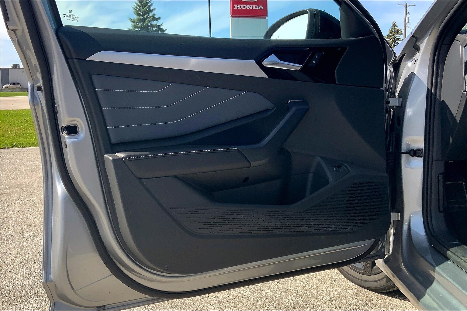 Volkswagen Jetta 2025