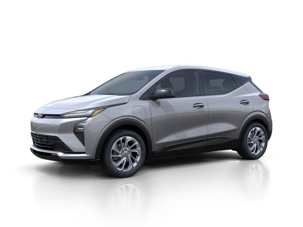 Chevrolet Bolt 2027