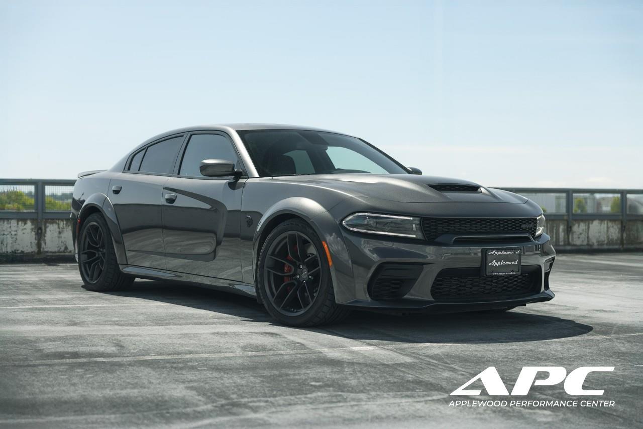 Dodge Charger 2022
