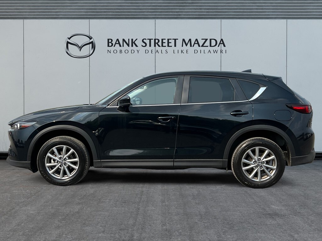 Mazda CX-5 2024