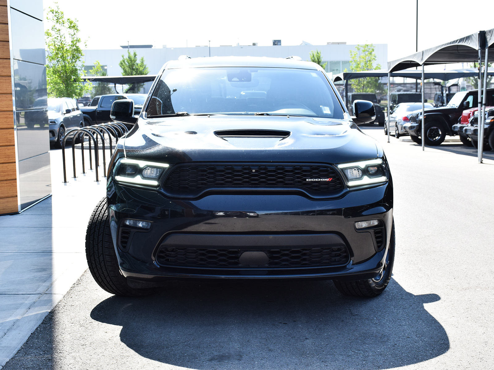 Dodge Durango 2023