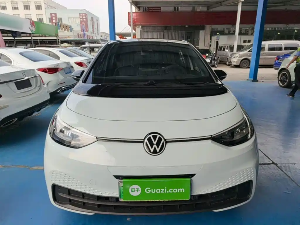 Volkswagen ID.3 2024