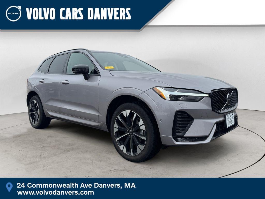 Volvo XC60 2026