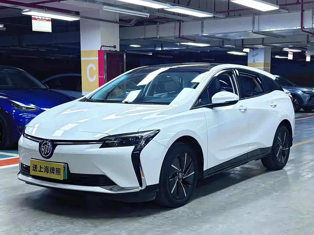 Buick Velite 6 2024