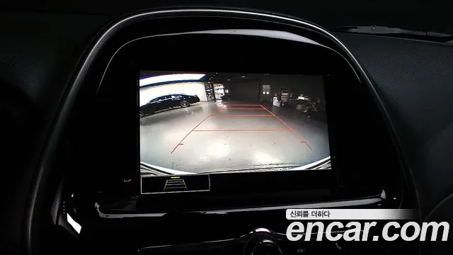 Chevrolet Spark 2022
