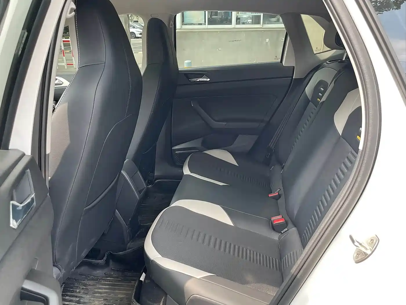 Volkswagen Polo 2021