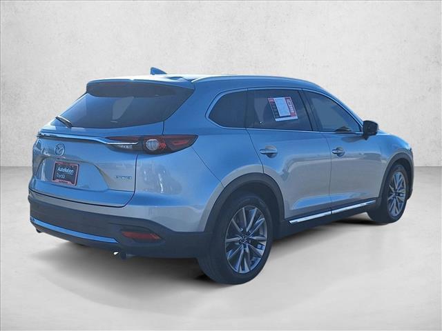Mazda CX-9 2021