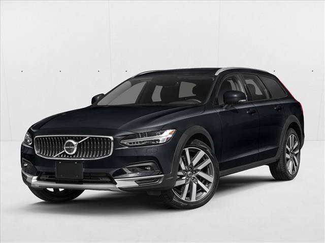 Volvo V90 Cross Country 2022