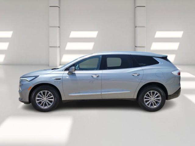 Buick Enclave 2024