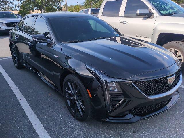 Cadillac CT5-V 2025