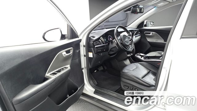 Kia Niro 2022