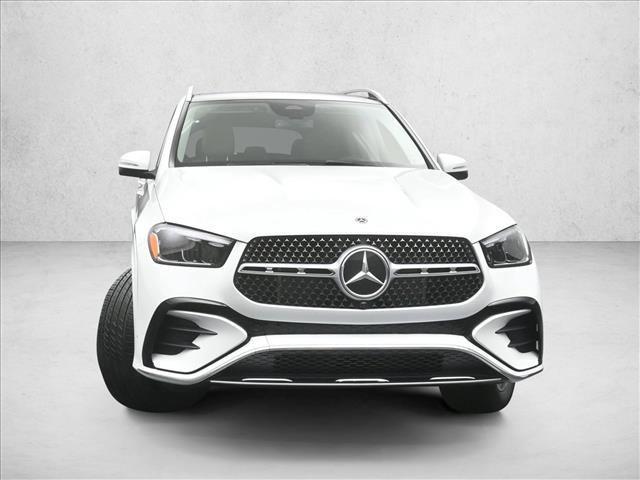 Mercedes-Benz GLE 450 2026