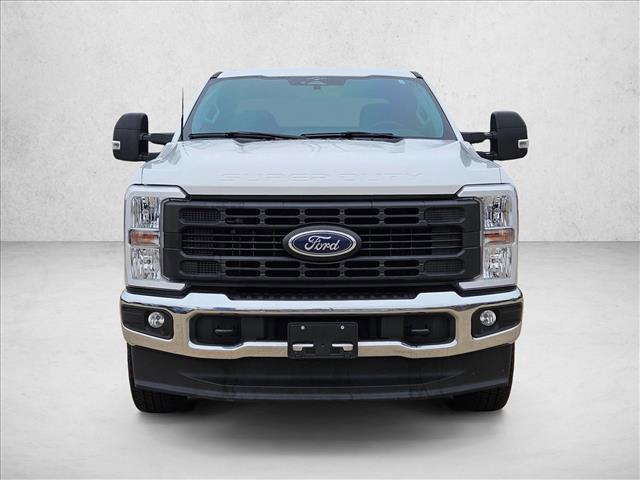 Ford F 250 2023