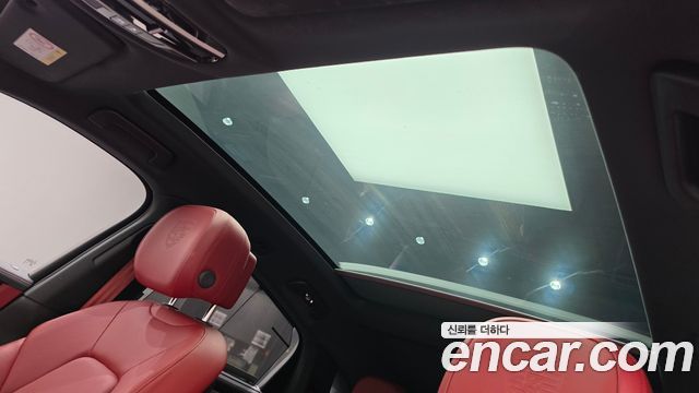 Porsche Cayenne 2023