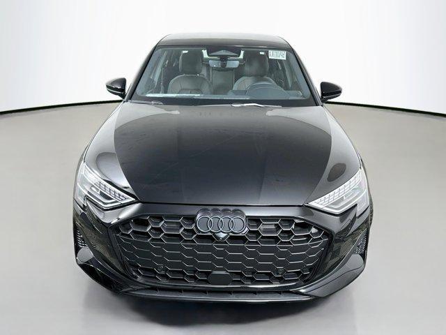 Audi A3 2026