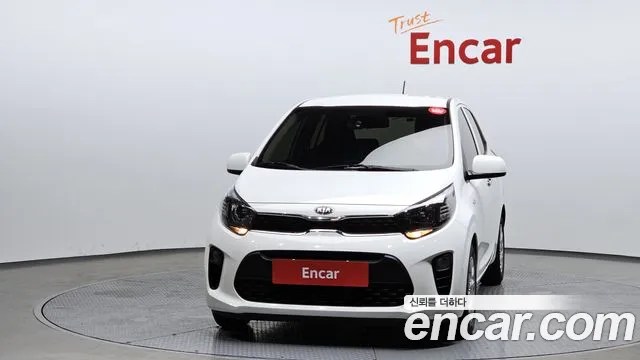 Kia Morning 2020