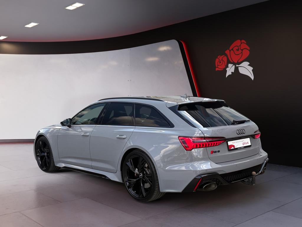 Audi RS6 2023