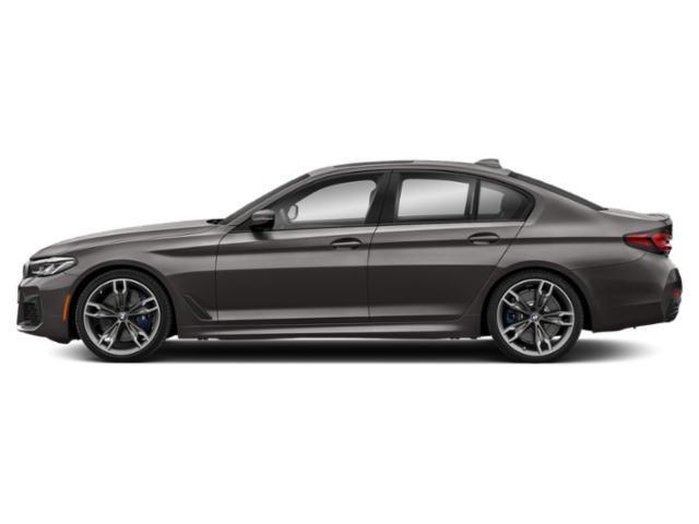 BMW M550 2021
