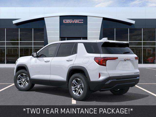 GMC Terrain 2026