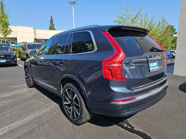 Volvo XC90 2023