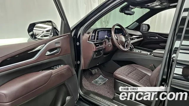 Cadillac Escalade 2024